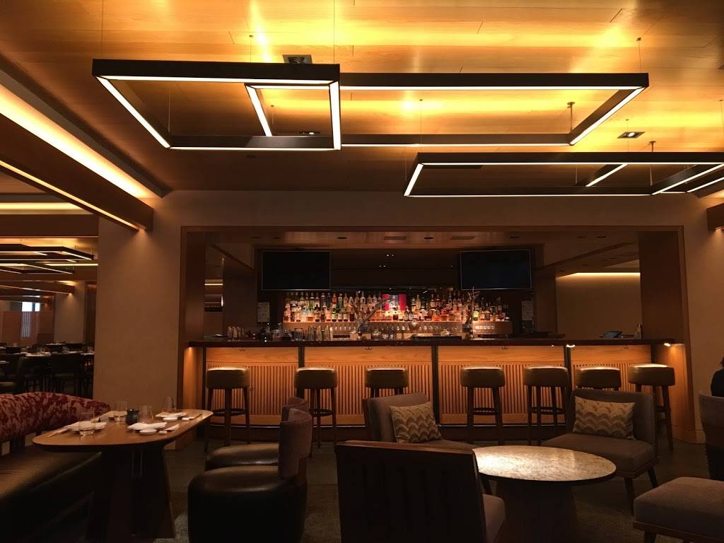 Nobu Washington D.C. | restaurant | 2525 M St NW, Washington, DC 20037, USA | 2028716565 OR +1 202-871-6565