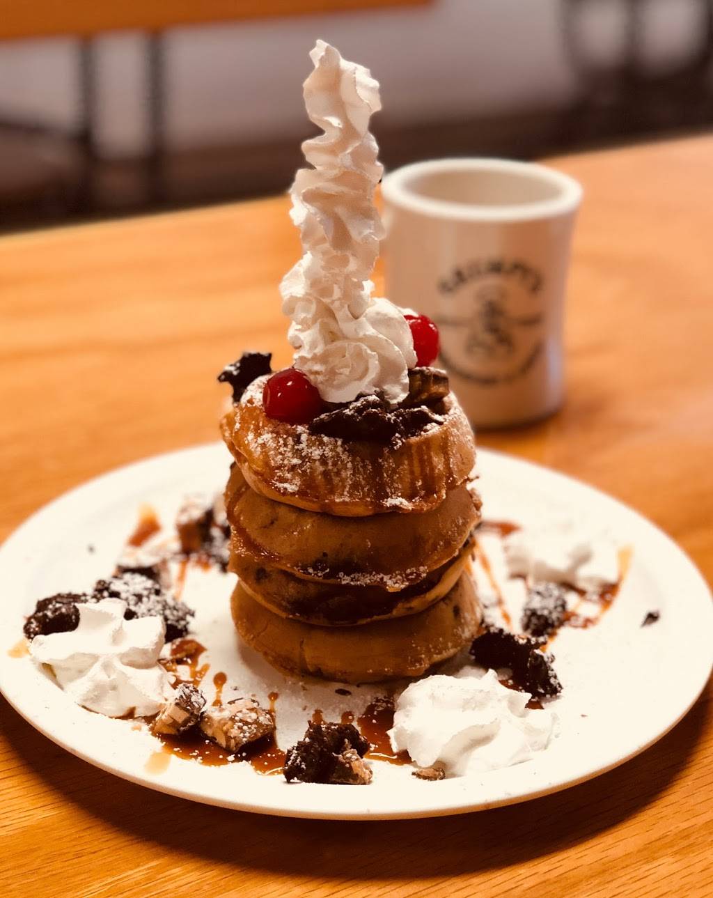 Grumpys Restaurant | restaurant | 834 Kingsley Ave, Orange Park, FL 32073, USA | 9042151956 OR +1 904-215-1956