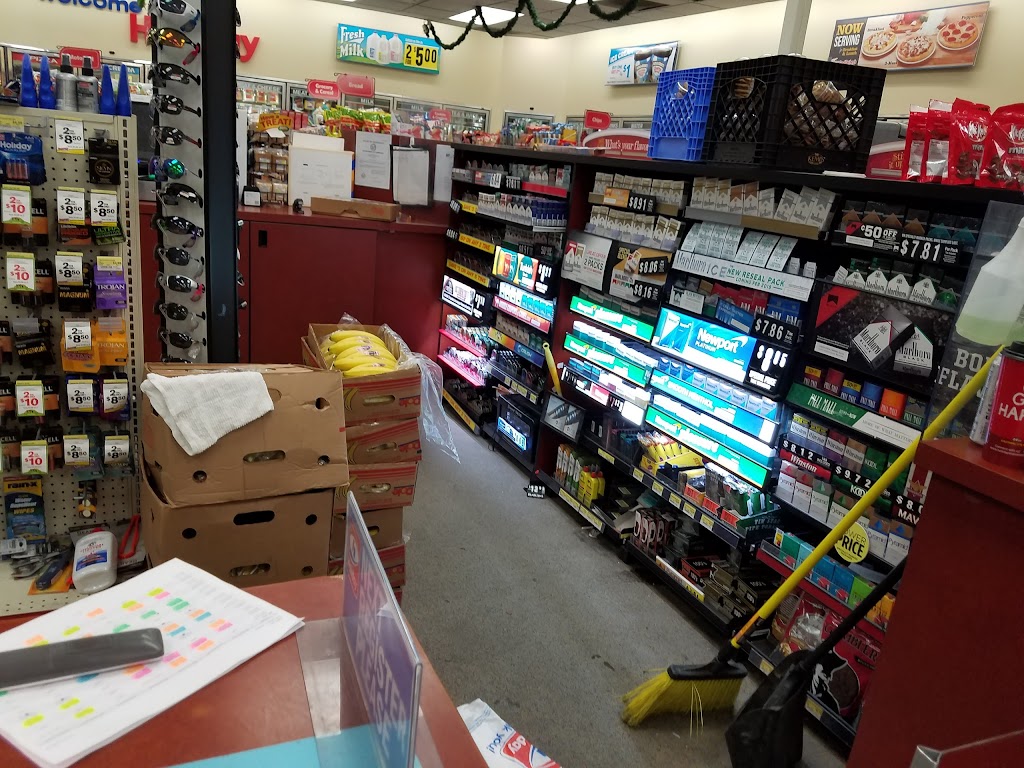 Holiday Stationstores | cafe | 629 Rice St, St Paul, MN 55103, USA | 6512912458 OR +1 651-291-2458