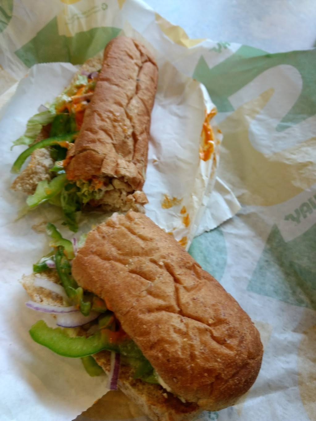 Subway | restaurant | 418 S Craig St, Pittsburgh, PA 15213, USA | 4126876728 OR +1 412-687-6728