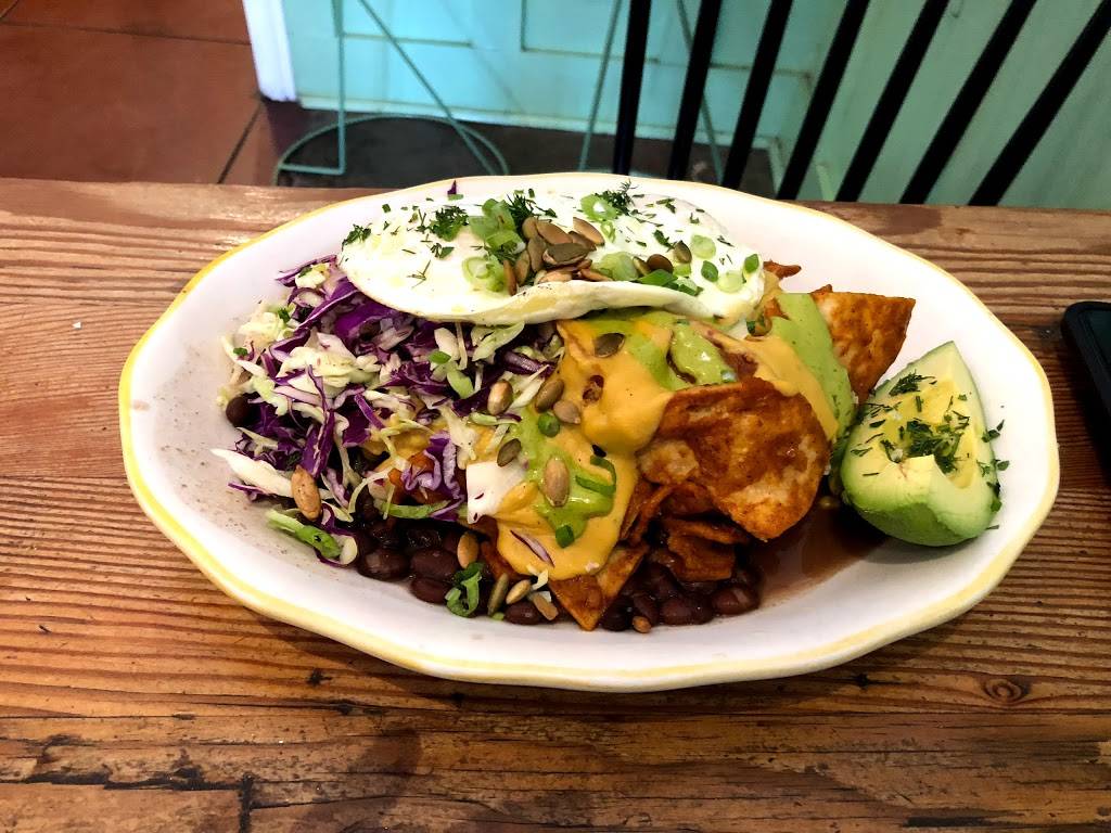 Kitchen Mouse | restaurant | 5904 N Figueroa St, Los Angeles, CA 90042, USA | 3232599555 OR +1 323-259-9555