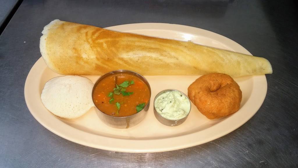 Sai Krishna Bhavan | restaurant | 10970 Chapel Hill Rd #108, Morrisville, NC 27560, USA | 9194810910 OR +1 919-481-0910