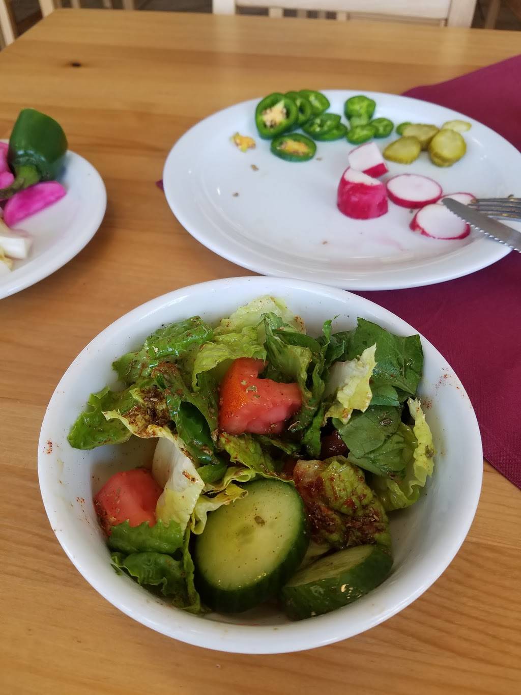 Kebab Halebi | restaurant | 15333 Sherman Way, Van Nuys, CA 91406, USA | 8189097105 OR +1 818-909-7105