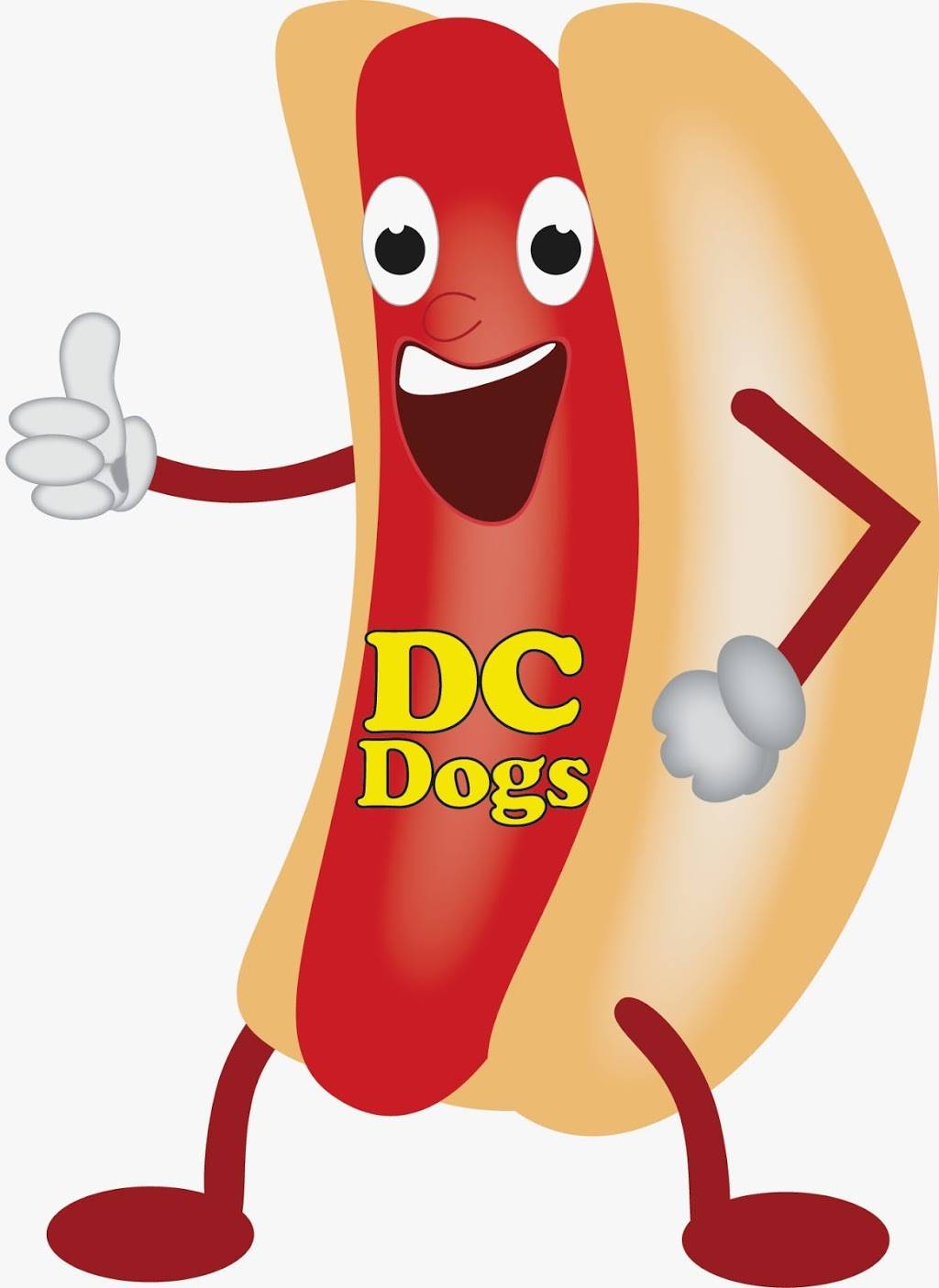 DC Dogs | restaurant | 1949 Bellemont-Alamance Rd, Burlington, NC 27215, USA | 3369043647 OR +1 336-904-3647