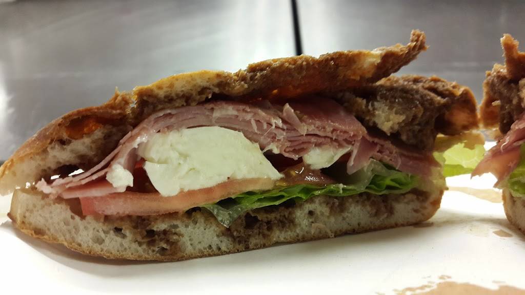 Napoli Pizzeria | restaurant | 1570 Hancock St, Quincy, MA 02169, USA | 6174719090 OR +1 617-471-9090