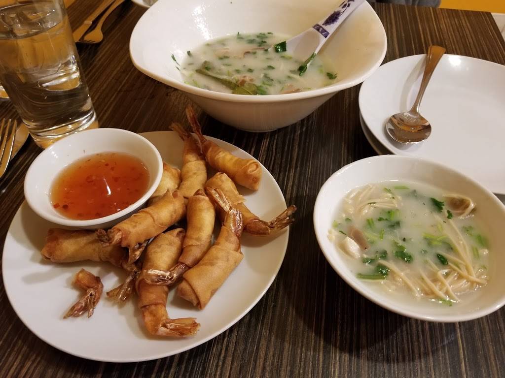 The Golden Damrei | restaurant | 850 Gardiners Rd, Kingston, ON K7M 3X9, Canada | 6136348171 OR +1 613-634-8171