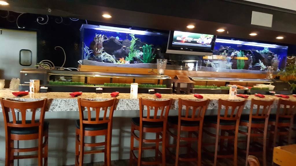 Ah-So Sushi & Steak | restaurant | 16610 N 75th Ave, Peoria, AZ 85382, USA | 6234878862 OR +1 623-487-8862