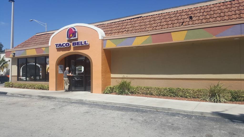 Taco Bell | meal takeaway | 630 NE 79th St, Miami, FL 33138, USA | 3057517458 OR +1 305-751-7458