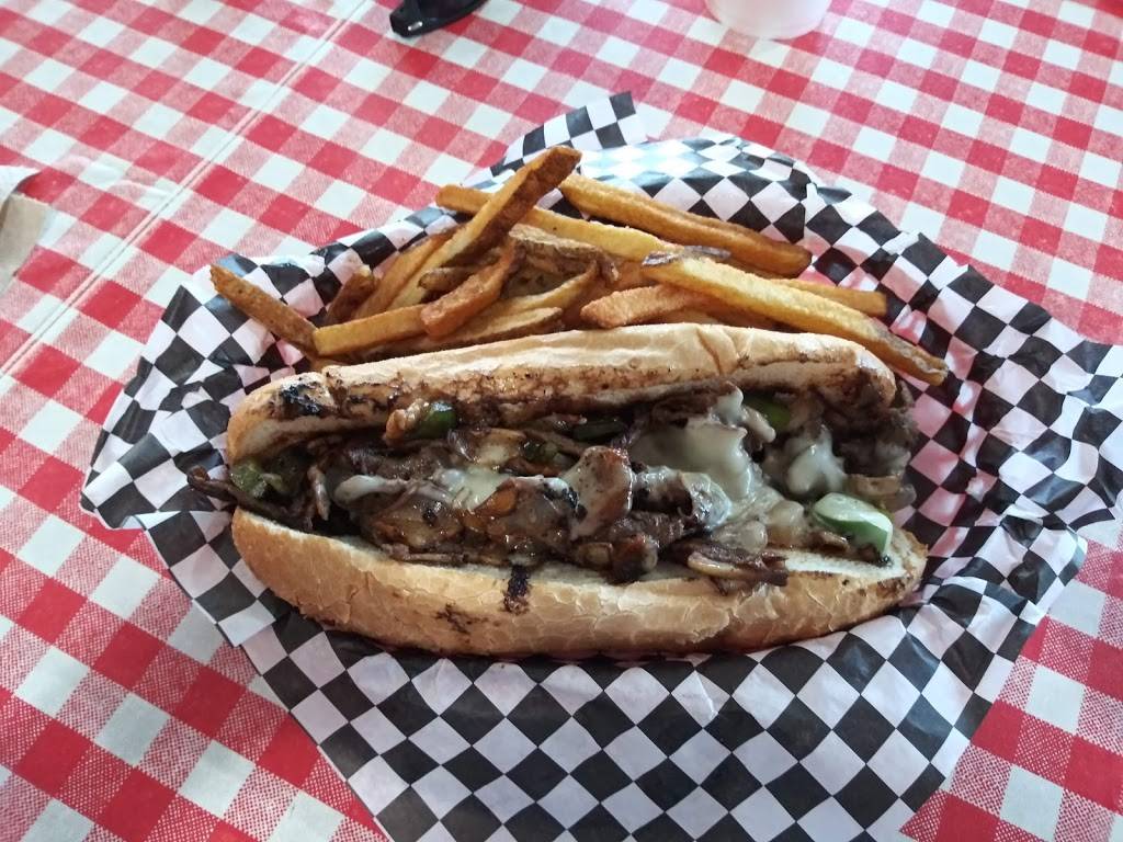 WiseGuys - A Chicago Eatery | restaurant | 441 W Nakoma Dr, San Antonio, TX 78216, USA | 2102489609 OR +1 210-248-9609