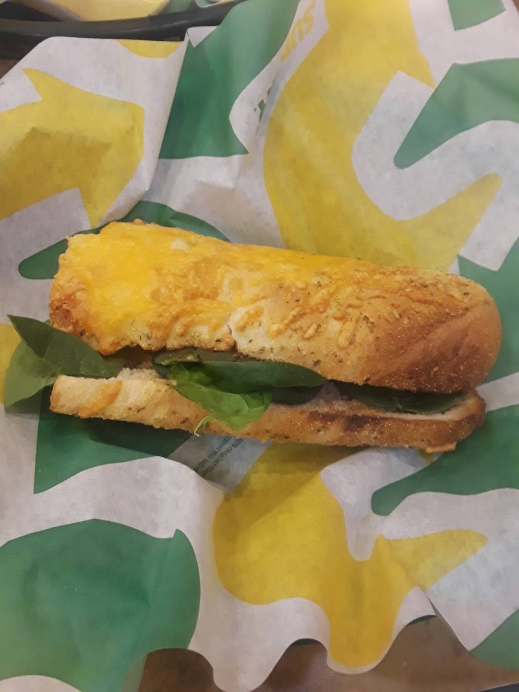 Subway | meal takeaway | 218 N 2nd St Unit A, La Salle, CO 80645, USA | 9702846699 OR +1 970-284-6699