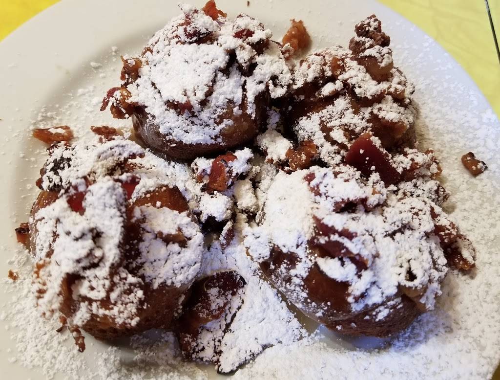 Cafe Nouveau | restaurant | 1497 E Thompson Blvd, Ventura, CA 93001, USA | 8056481422 OR +1 805-648-1422