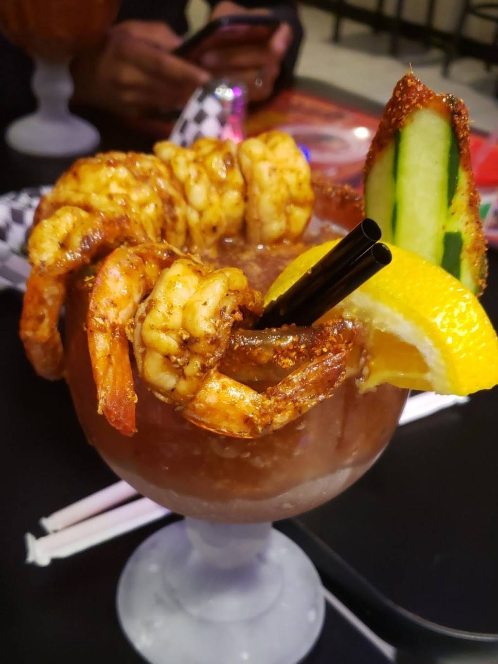 Birrieria Apatzinga | restaurant | 26108 WA-509, Kent, WA 98032, USA | 2538391225 OR +1 253-839-1225