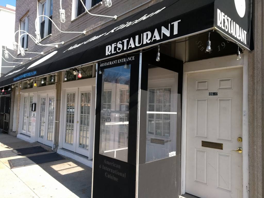 My Kitchen | restaurant | 106-17 Metropolitan Ave, Flushing, NY 11375, USA | 7185445644 OR +1 718-544-5644