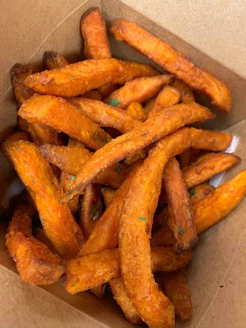 Brain Food Dallas | restaurant | 1319 S Lamar St, Dallas, TX 75215, USA | 2144897911 OR +1 214-489-7911