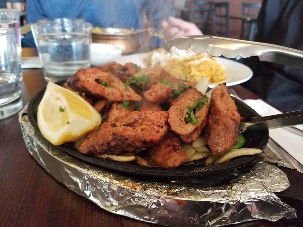 Namaste | restaurant | 3, 258-11 Hillside Avenue, Glen Oaks, NY 11004, USA | 7183432800 OR +1 718-343-2800