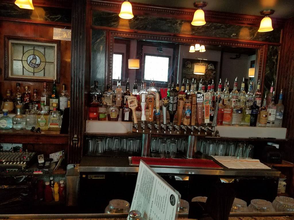 3 Monkeys Bar & Grill | restaurant | 2525 W Main St, Richmond, VA 23220, USA | 8042042525 OR +1 804-204-2525