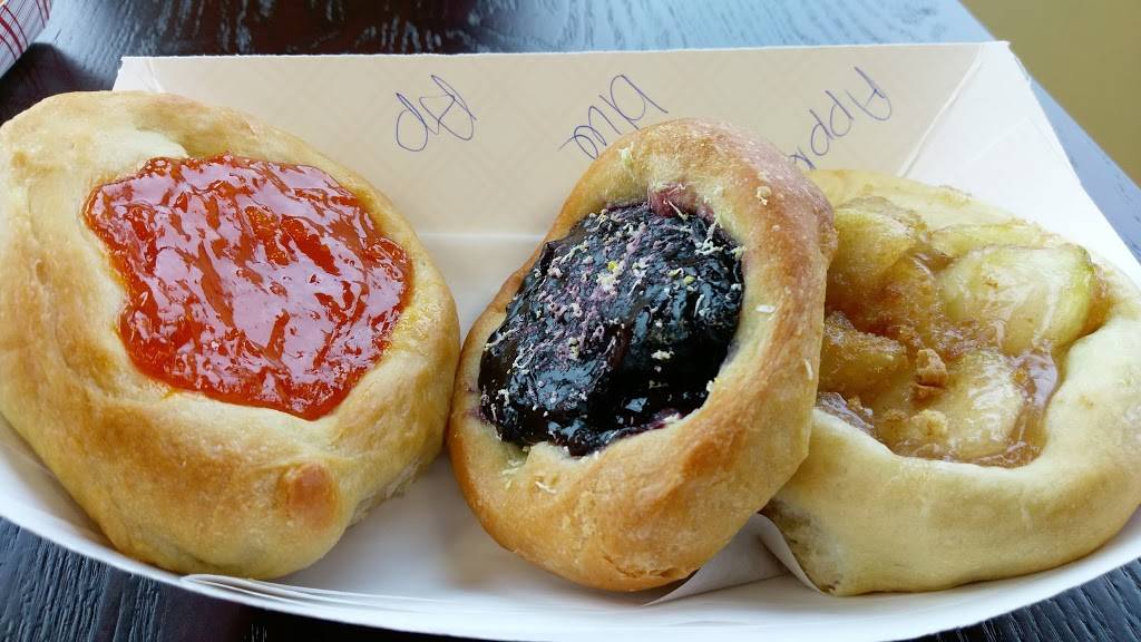 St. Louis Kolache | bakery | 1300 N Lindbergh Blvd, St. Louis, MO 63132, USA | 3149385656 OR +1 314-938-5656
