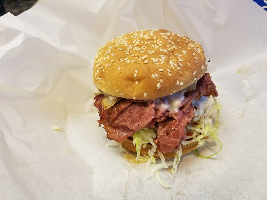 Santa Paula Steak And Hoagie | restaurant | 110 W Harvard Blvd, Santa Paula, CA 93060, USA | 8055254090 OR +1 805-525-4090