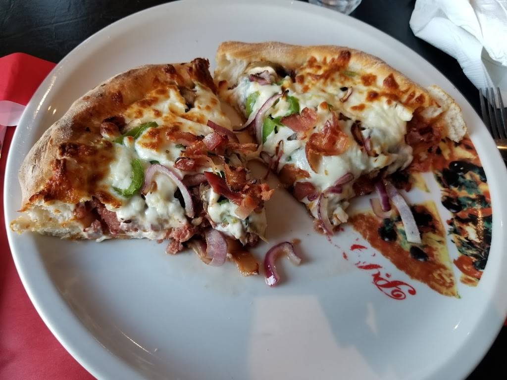 Pizzeria 67 | restaurant | 4447 Boulevard Guillaume-Couture, Lévis, QC G6W 6M9, Canada | 4188376767 OR +1 418-837-6767