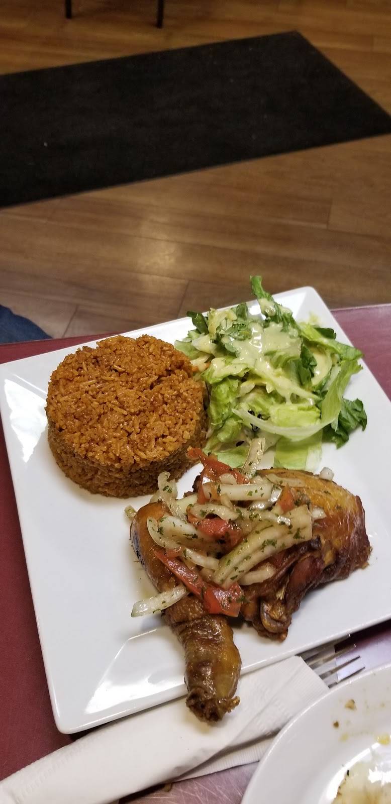 Drelyse African Restaurant | restaurant | 1911 Tamarack Cir N, Columbus, OH 43229, USA | 6144303350 OR +1 614-430-3350