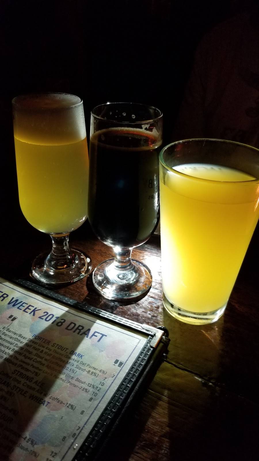 The Well | restaurant | 272 Meserole St, Brooklyn, NY 11206, USA | 3473383612 OR +1 347-338-3612