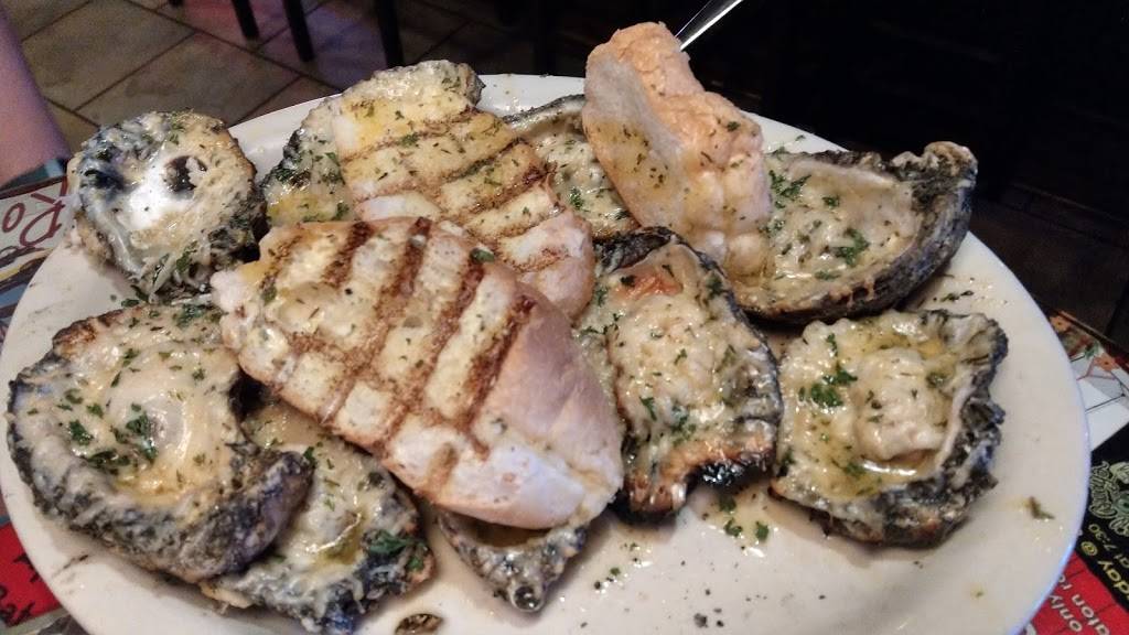 On The Half Shell | restaurant | 37390 Perkins Rd #3751, Prairieville, LA 70769, USA | 2256731951 OR +1 225-673-1951