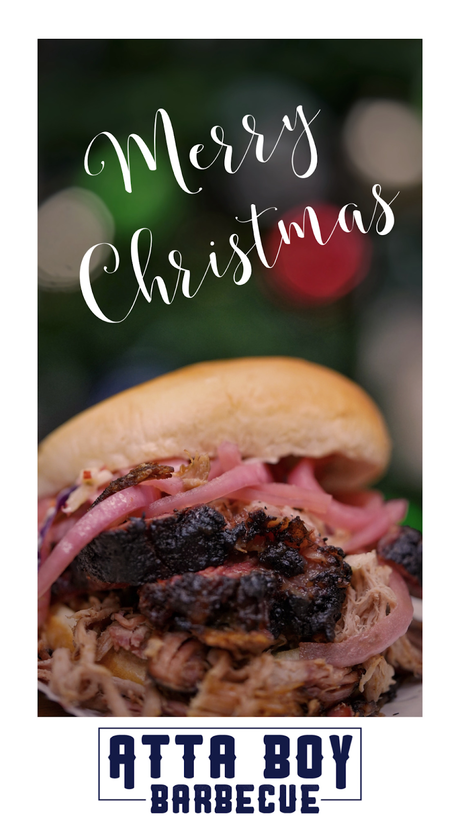 Atta Boy BBQ | restaurant | 6 Whitlee Ct, Greenville, SC 29607, USA | 8646889651 OR +1 864-688-9651