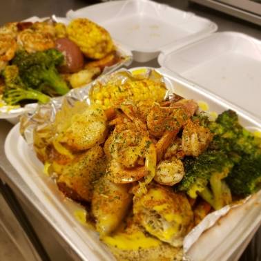 OLDE SAVANNAH SEAFOOD CO | restaurant | 6175 Old National Hwy #460, Atlanta, GA 30349, USA | 6788345811 OR +1 678-834-5811