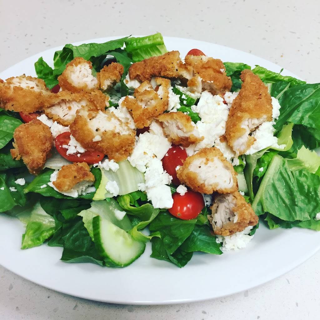 Food Box | restaurant | 180 Kenilworth Avenue North Foodbox, Hamilton, ON L8H 4S1, Canada | 9055430222 OR +1 905-543-0222