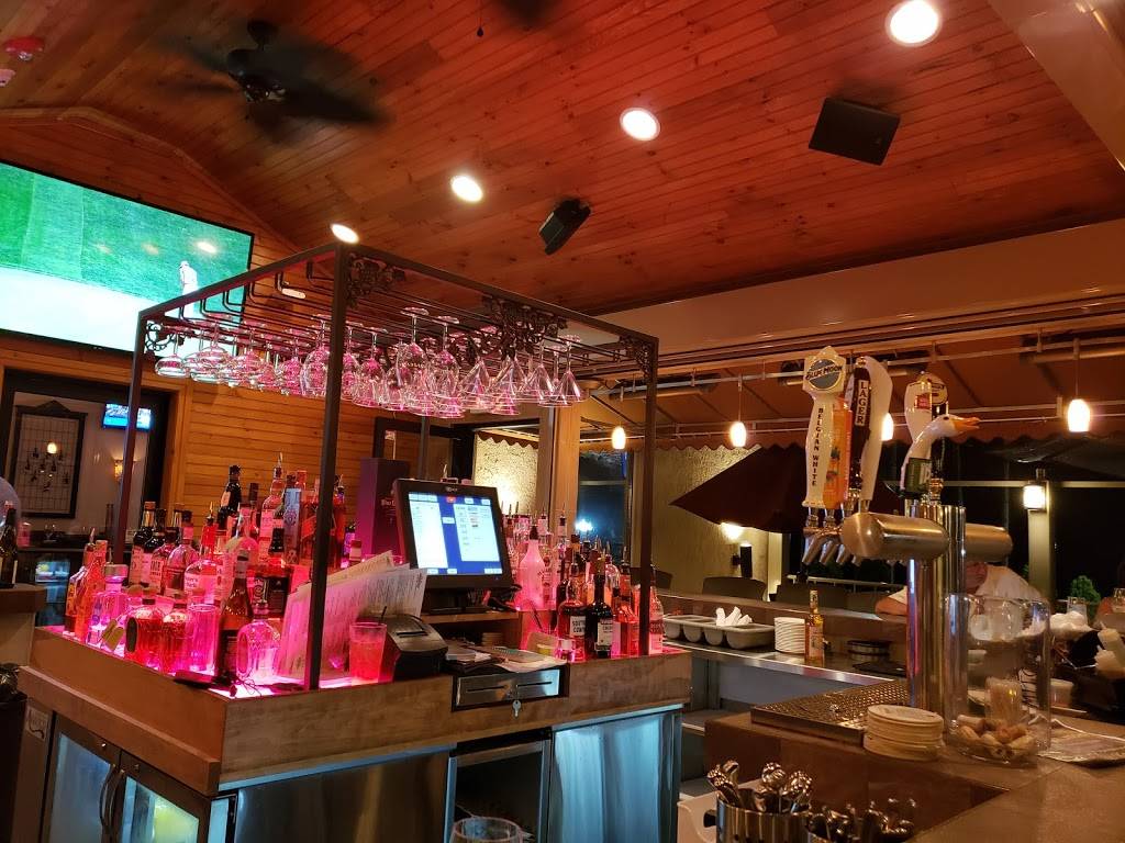 Four Blooms | restaurant | 668 N Hunter Hwy, Drums, PA 18222, USA | 5707082200 OR +1 570-708-2200