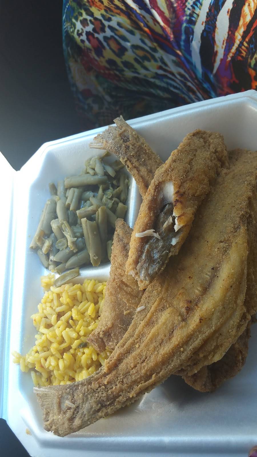 Chicken King | restaurant | 2400 W Sugar Creek Rd A, Charlotte, NC 28262, USA | 7045986542 OR +1 704-598-6542