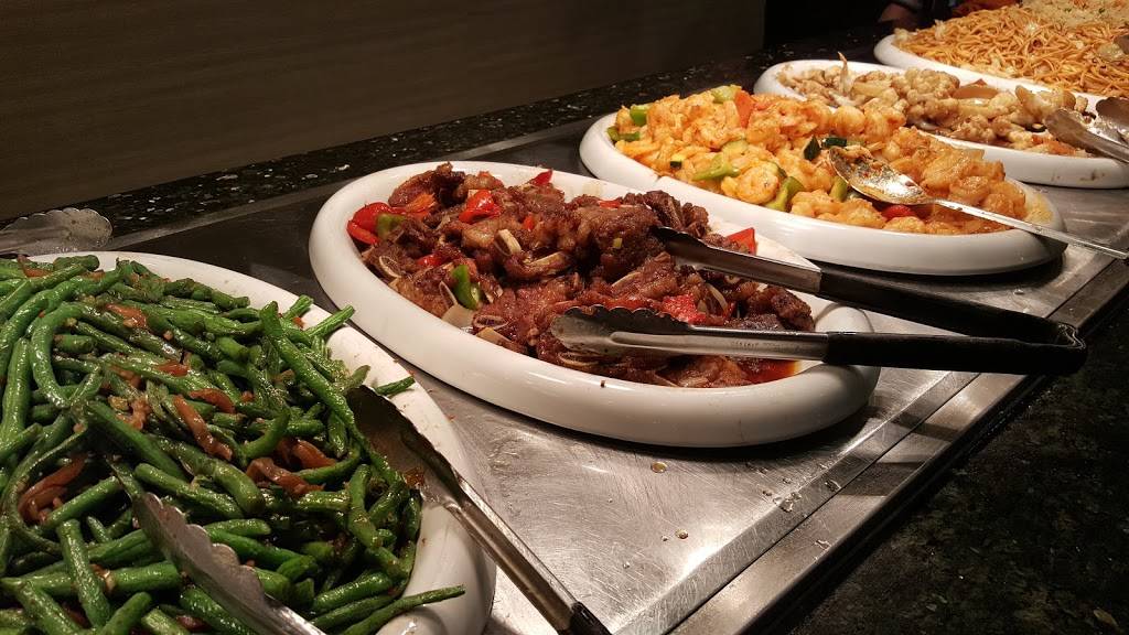 Kami Buffet & Grill | restaurant | 909 San Gabriel Blvd, Rosemead, CA 91770, USA | 6262888775 OR +1 626-288-8775