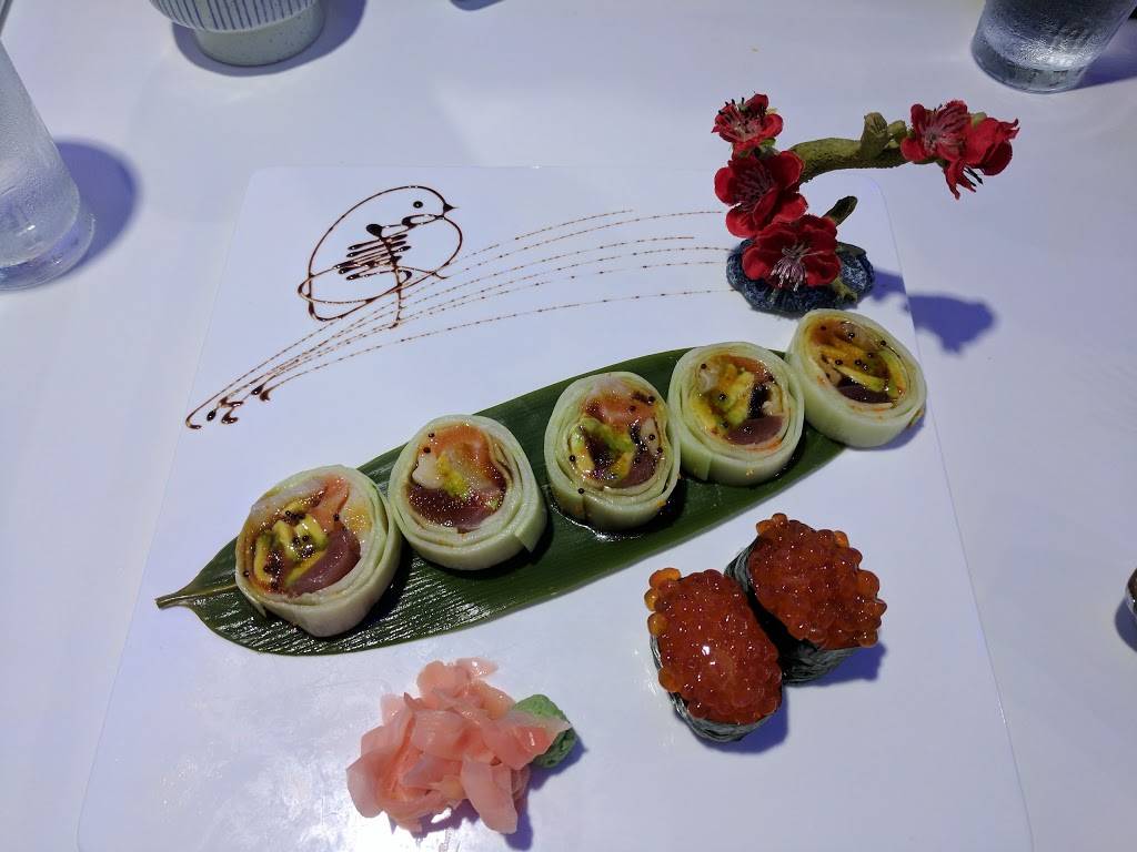 Ginger Wok Japanese & Chinese restaurant | restaurant | 677 Heacock Rd, Morrisville, PA 19067, USA | 2154931818 OR +1 215-493-1818