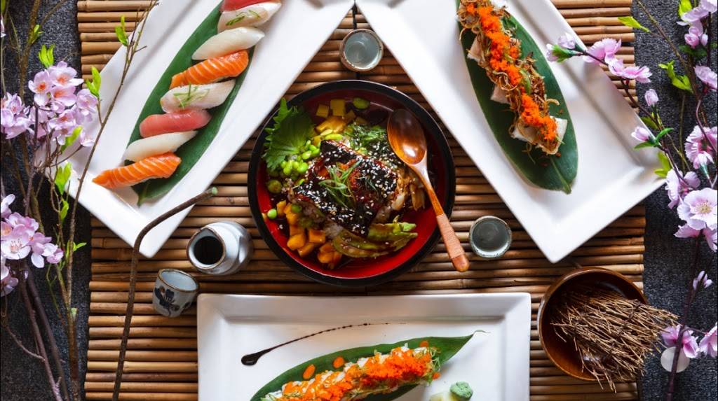 Tenka sushi/Izakaya (New Management/ Nouvelle Administration) | restaurant | 1470 Boulevard Rome, Brossard, QC J4W 2T4, Canada | 4506480041 OR +1 450-648-0041