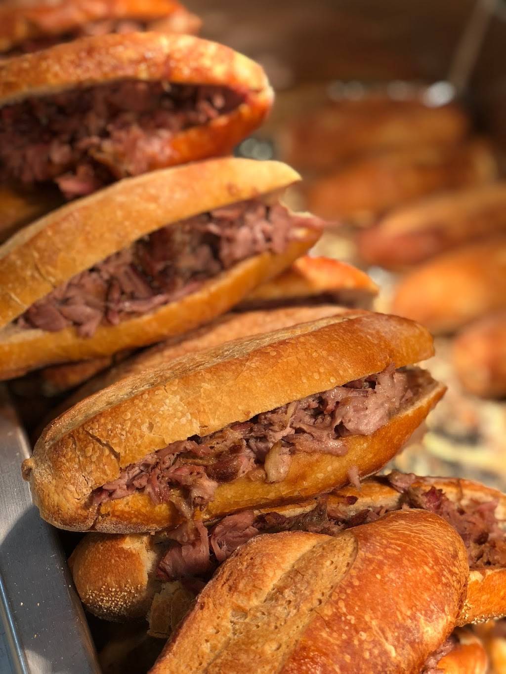 Carnitas y Tortas Ahogadas Guadalajara 2 | restaurant | 1601 S Las Vegas Blvd, Las Vegas, NV 89104, USA | 7028184771 OR +1 702-818-4771