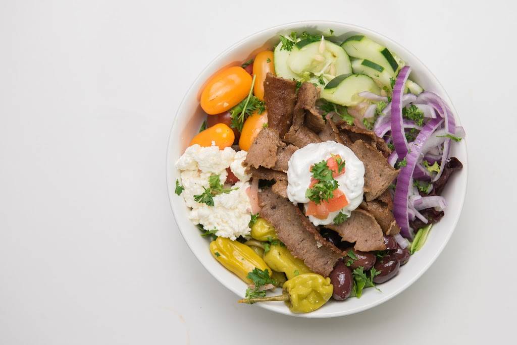 Pita Mediterranean Street Food | restaurant | 1020 Piedmont Ave NE Suite A, Atlanta, GA 30309, USA | 6784122846 OR +1 678-412-2846