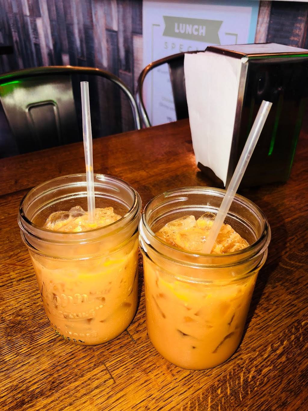 Im Aroi Thai Cuisine | restaurant | 525 N Garfield Ave, Montebello, CA 90640, USA | 3234907590 OR +1 323-490-7590