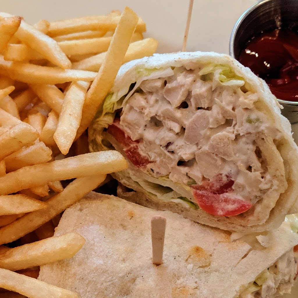 Hollywood Wraps | restaurant | 3959 Wilshire Blvd Suite B11, Los Angeles, CA 90010, USA | 2134218630 OR +1 213-421-8630