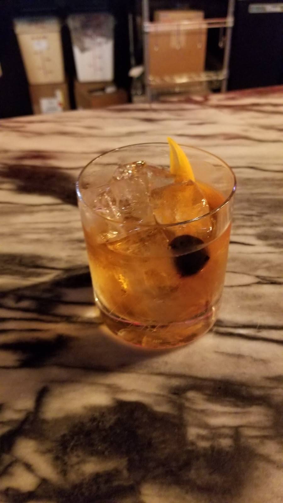 Sonder & Dram | restaurant | 12 Ash St, Lewiston, ME 04240, USA | 2073303021 OR +1 207-330-3021