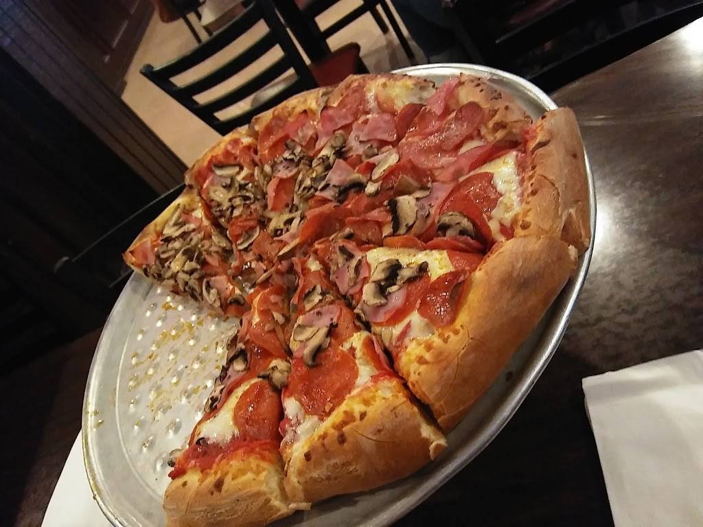 Pizzamania | restaurant | 13547 Telegraph Rd, Whittier, CA 90605, USA | 5629448803 OR +1 562-944-8803