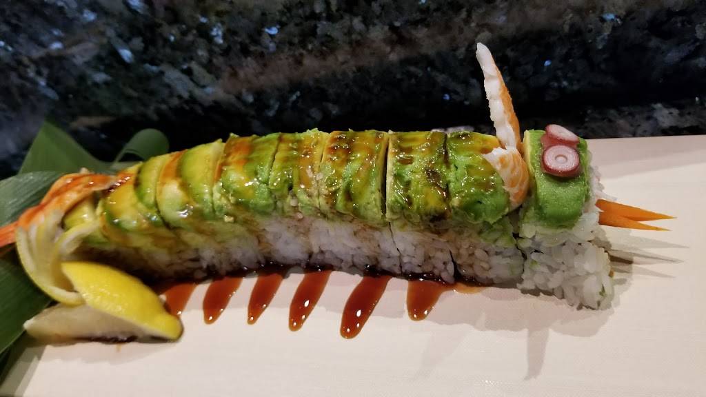 Riptide Rockin Sushi & Teppan Grills | restaurant | 27741 Crown Valley Pkwy Suite 325, Mission Viejo, CA 92691, USA | 9492820182 OR +1 949-282-0182
