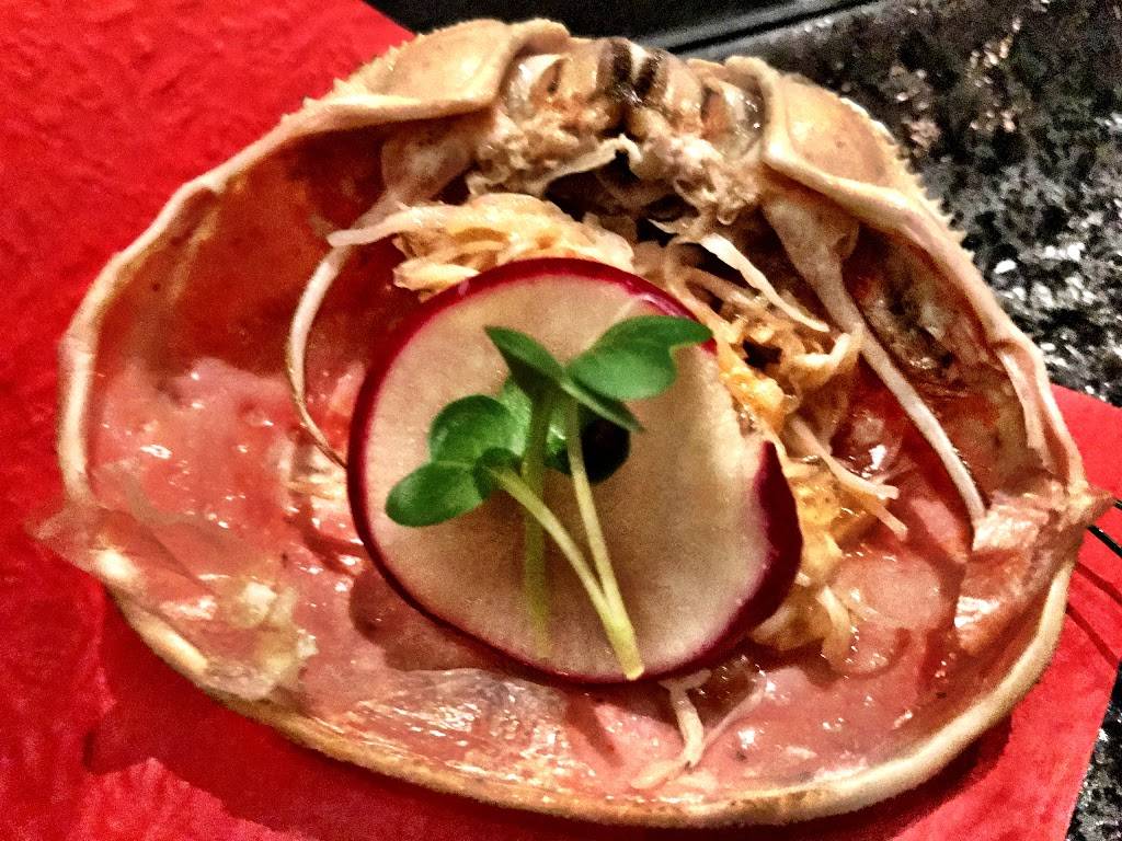 n/naka | restaurant | 3455 Overland Ave, Los Angeles, CA 90034, USA | 3108366252 OR +1 310-836-6252