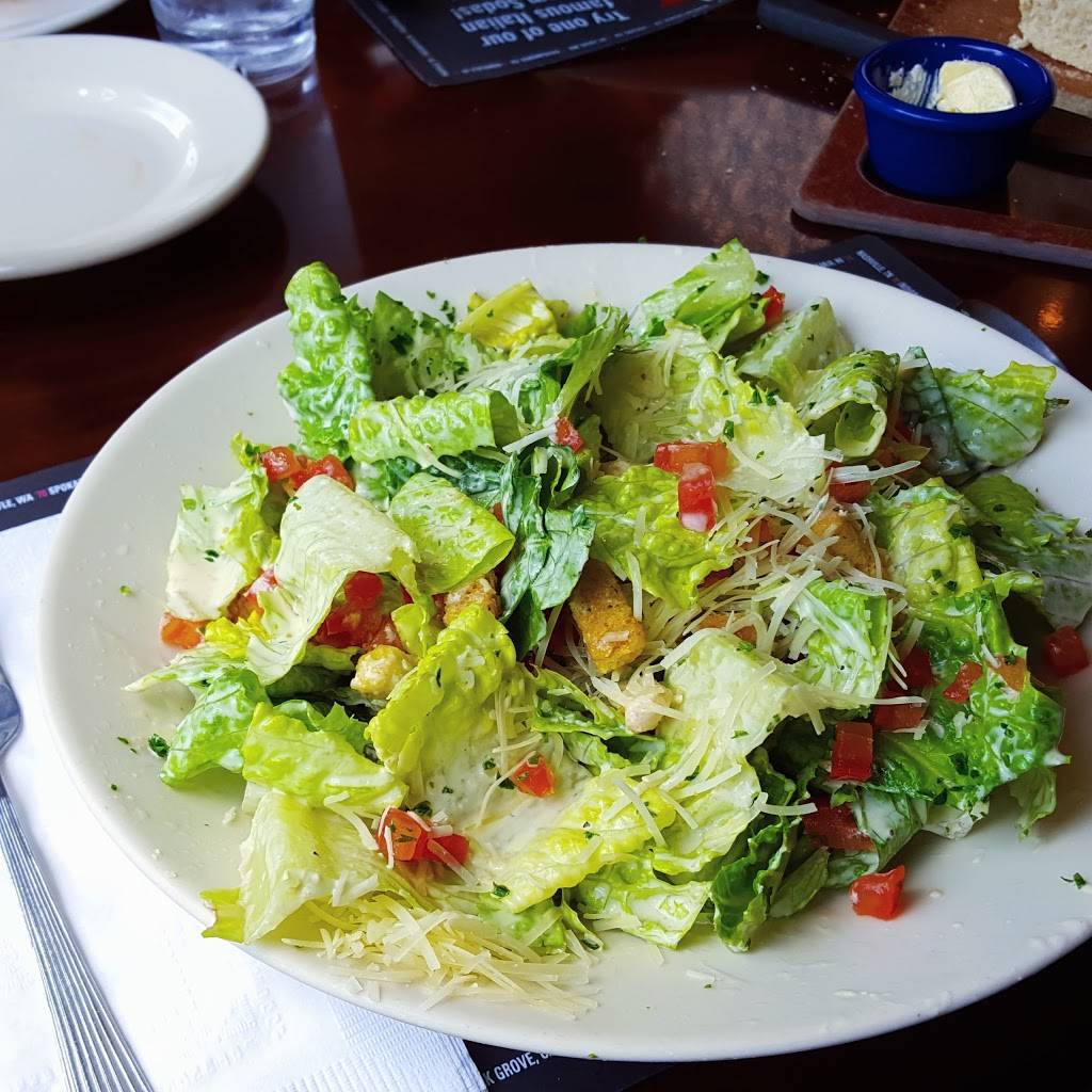 The Old Spaghetti Factory | restaurant | 603 NW 2nd St, Corvallis, OR 97330, USA | 5417387877 OR +1 541-738-7877