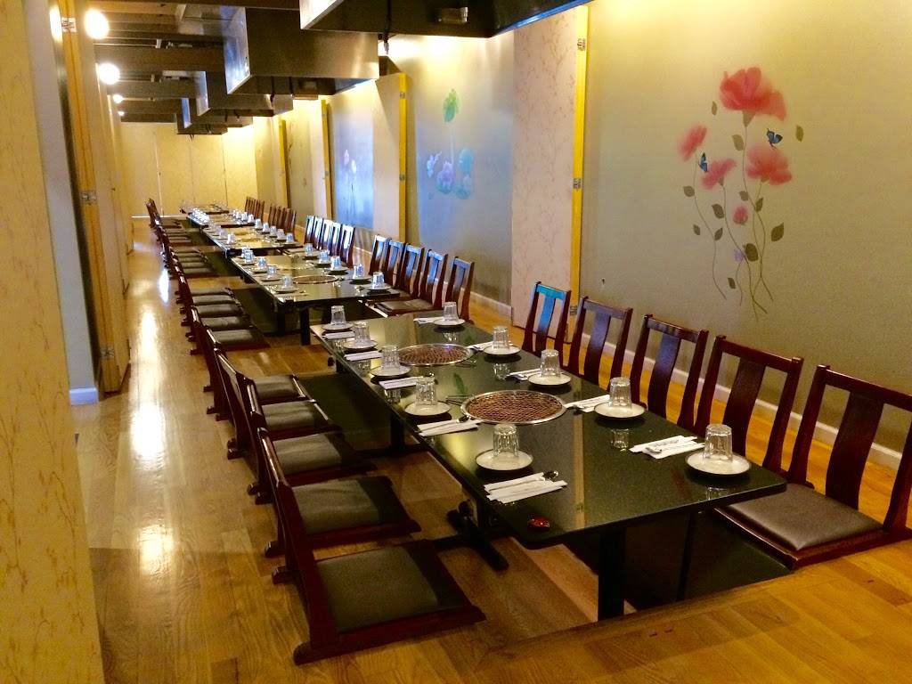 San Soo Kab San | restaurant | 7901 Golf Rd, Morton Grove, IL 60053, USA | 8479721252 OR +1 847-972-1252