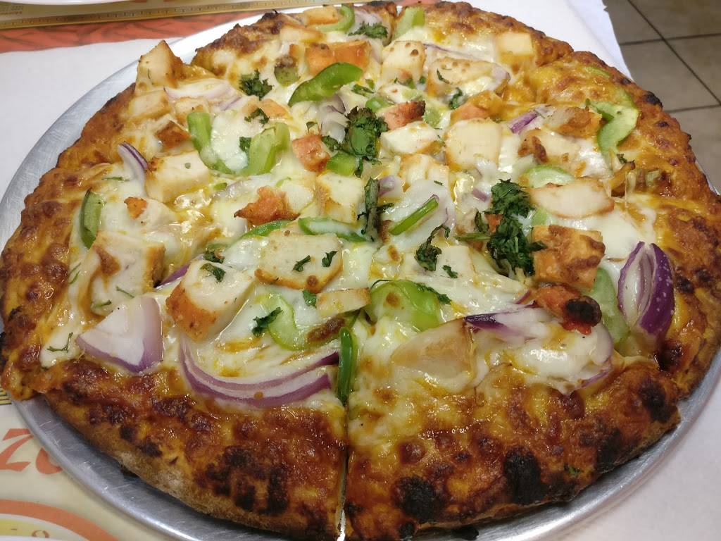 Curry & Kabab | restaurant | 745 Hickey Blvd, Pacifica, CA 94044, USA | 6507337382 OR +1 650-733-7382