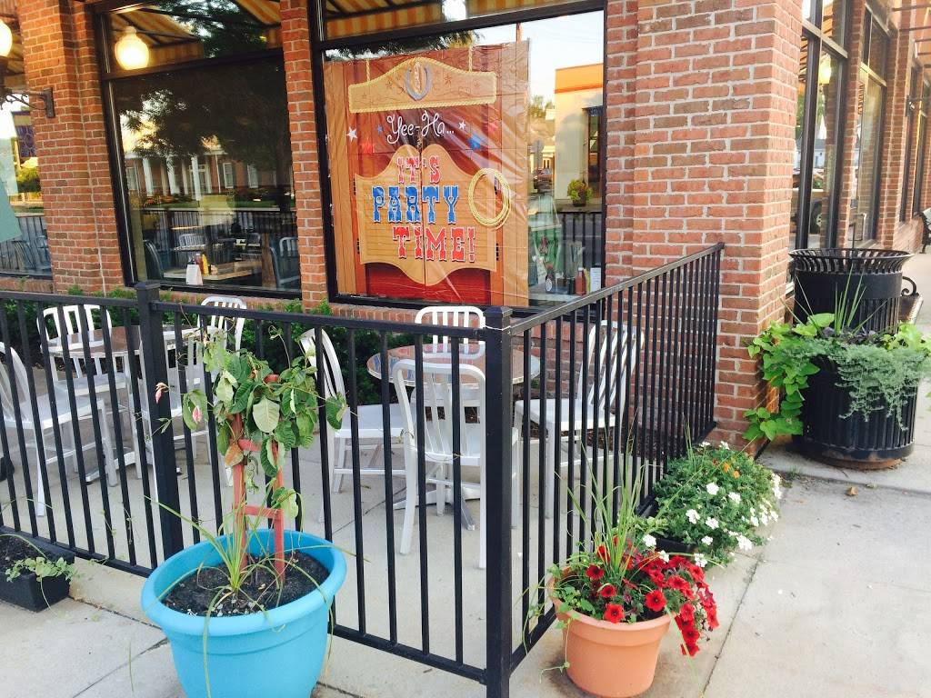 5-1 Diner | restaurant | 51 S Washington St Suite A, Oxford, MI 48371, USA | 2485727600 OR +1 248-572-7600