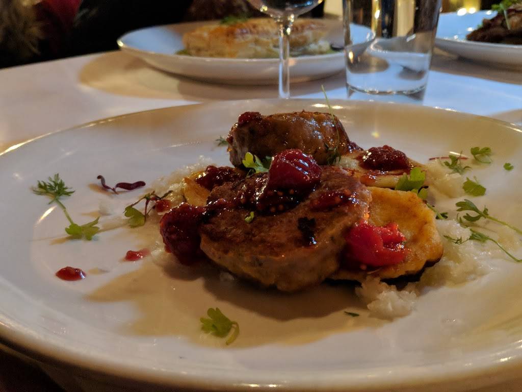 HB Home Bistro | restaurant | 3404 N Halsted St, Chicago, IL 60657, USA | 7736610299 OR +1 773-661-0299