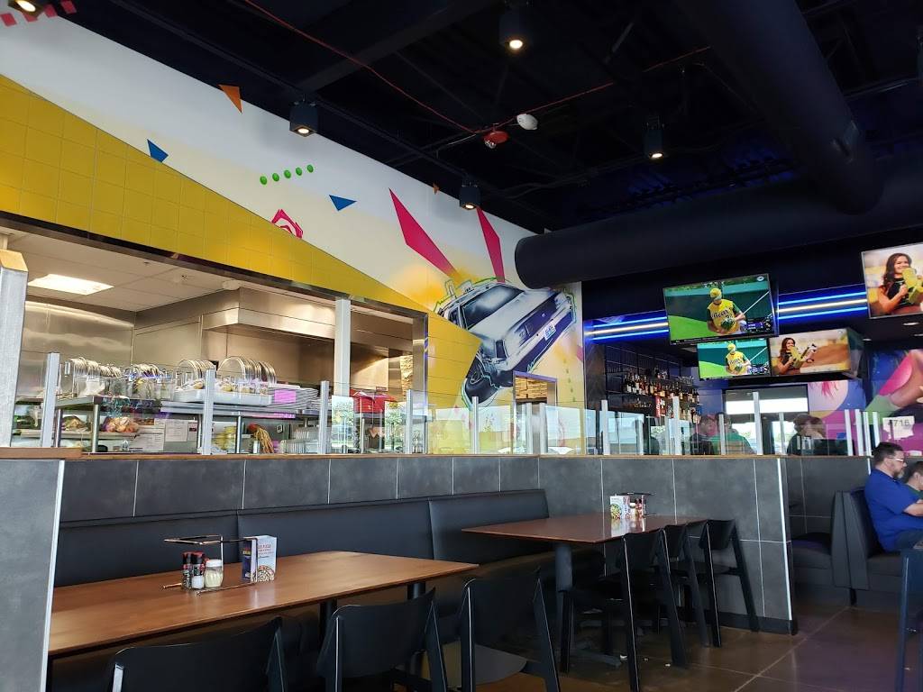 Mellow Mushroom | restaurant | 4716 Mid Rivers Mall Dr, Cottleville, MO 63376, USA | 6364776001 OR +1 636-477-6001