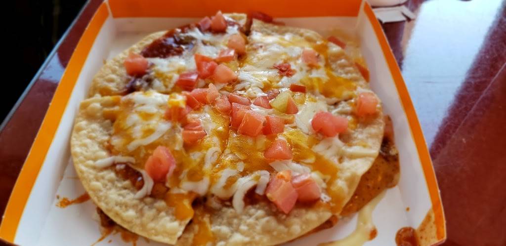 Taco Bell | meal takeaway | 800 W Ventura St, Fillmore, CA 93015, USA | 8055242891 OR +1 805-524-2891