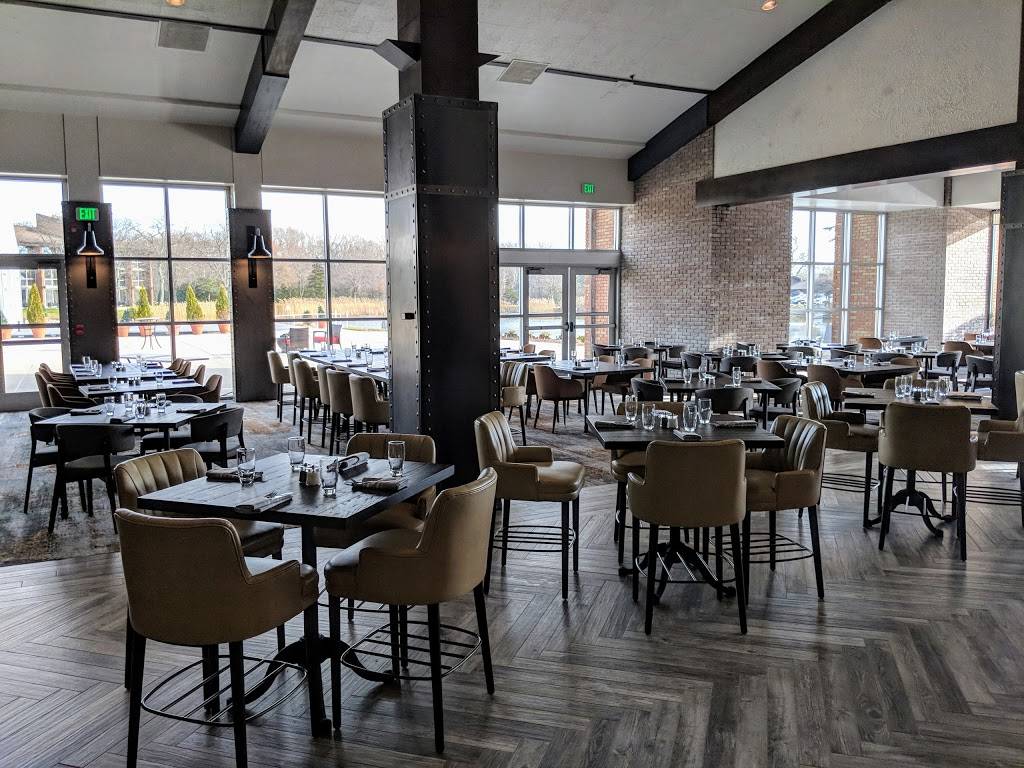 Three Embers Restaurant | restaurant | 10 Marriott Dr, Lincolnshire, IL 60069, USA | 8476340100 OR +1 847-634-0100